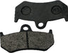 Brake Pads Yam Full Metal Pair SP1