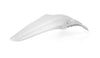 Acerbis 12-16 Kawasaki KX250F/ KX450F Rear Fender - White Acerbis