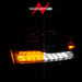 ANZ LED Headlights ANZO