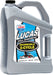 Synthetic 2 Cycle Snowmobile Oil 1gal LUCAS