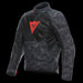 Dainese Ignite Air Tex Jacket Black/Black/Gray-Reflex Size - 52 Dainese