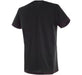 Dainese T-Shirt Speed Demon Black/Red - XS Dainese