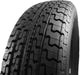 TIRE RADIAL 6 PLY TRAILER 175/80R13 TAT-175-80R-13C