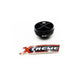 BLOX Racing Xtreme Line Billet Honda Oil Cap - Black BLOX Racing