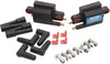 Dynatek Ignition Coil Set (Mini Series) - Dual Output - 0.5 Ohm Dual Plug Conversion Dynatek