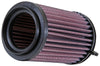 KN Motorcycle Direct Fit Air Filters K&N Engineering