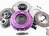 XClutch 18-24 Ford Mustang GT 5.0L 10.5in Twin Sprung Organic Clutch Kit XCLUTCH