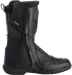 Pathfinder Ce Boot Black Waterproof Sz 13 RST