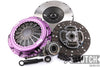 XClutch 10-14 Hyundai Genesis Coupe 2.0T Track 2.0L Stage 1 Sprung Organic Clutch Kit XCLUTCH