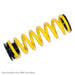 ST Adjustable Lowering Springs Honda Civic Type-R (FK) w/ Electronics Dampers ST Suspensions