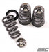 GSC P-D Nissan VQ35 High Pressure Conical Valve Spring Titanium Retainer and Spring Seat Kit GSC Power Division