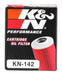 KN Motorcycle Oil Filters K&N Engineering