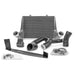 Wagner Tuning 15-23 Ford Mustang 2.3L Ecoboost EVO2 Competition Intercooler Kit w/Pipe Wagner Tuning