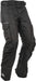 Terra Trek Pants Black Sz 34 Tall FLY RACING