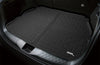 3D MAXpider 15-18 BMW X4 (F25) Kagu Stowable Cargo Liner -Black 3D MAXpider