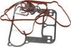 Rocker Box Gasket Evo Sportster Kit Oe#17036 91a COMETIC