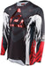 Answer 25 Elite Xotic Jersey Crimson/Black Youth - XS Answer