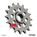 Front Cs Sprocket Steel 16t 520 Bmw JT