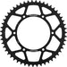 Rear Sprocket Steel 51t 520 Blk Yam SUPERSPROX