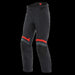 Dainese Carve Master 3 Gore-Tex Pants Black/Lava-Red Size - 48 Dainese