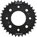 Rear Sprocket Steel 34t 420 Blk Hon SUPERSPROX