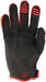 Answer 25 Ascent Prix Gloves Red/Black Youth - Small Answer