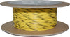 #18-GAUGE YELLOW/BLACK STRIPE 100' SPOOL OF PRIMARY WIRE NWR-40-100