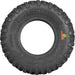 Tire Dirt Commander Front 27x9 12 Bias Lr920lbs GBC