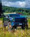 Belltech 2019-2021 Chevrolet Silverado / Sierra 4wd 4in Lift Kit Shocks Only Belltech