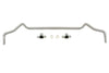 Whiteline EVO X Front 27mm Heavy Duty Adjustable Swaybar Whiteline