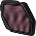 Air Filter K&N