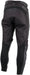 Answer 25 Arkon Nitrus Pants Black/Grey Size - 42 Answer