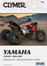 Repair Manual Yam Yfz450 CLYMER