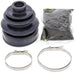 All Balls Racing 01-07 Honda TRX500FA CV Boot Repair Kit - Front - Outer All Balls Racing