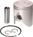 Piston Kit Molycoated Nikasil 66.34/Std Hon/Husq/Suz PROX