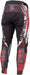 Answer 25 Elite Xotic Pants Crimson/Black Size - 38 Answer