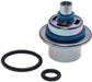 Fuel Pressure Regulator Arc/Pol QUANTUM