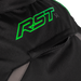 S1 Ce Jacket Black/Grey/Neon Grn Txtl 3xl RST