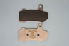 Brake Pads Hh Sintered Fr/Rr GALFER