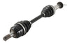 6 Ball Heavy Duty Axle Front ALL BALLS