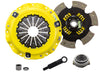 ACT 1987 Mazda RX-7 MaXX/Race Sprung 6 Pad Clutch Kit ACT