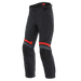 Dainese Carve Master 3 Gore-Tex Pants Black/Lava-Red Size - 48 Dainese