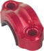 Rotating Brake Bar Clamp (Red) WORKS