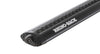 Rhino-Rack Vortex Aero Bar - 71in - Single - Black Rhino-Rack