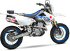 Exhaust Street Rs 2 Full Sys Ss Cf Ss YOSHIMURA