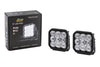 Diode Dynamics SS5 LED Pod Sport - White Spot (Pair) Diode Dynamics