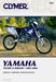 Repair Manual Yam Yz/Wr250f CLYMER