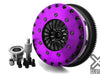 XClutch 11-13 BMW 335is Base 3.0L 9in Twin Solid Organic Clutch Kit (6 Bolt/PB in Input Shaft) XCLUTCH