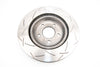 DBA 94-04 Mustang Cobra/Bullitt/Mach1 Front Slotted 4000 Series Rotor DBA