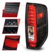 ANZ LED Taillights ANZO